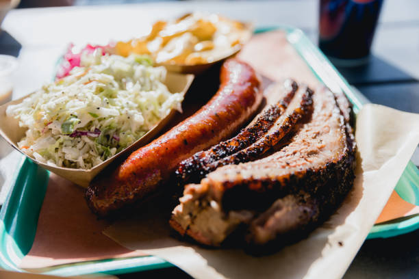 Platter For One