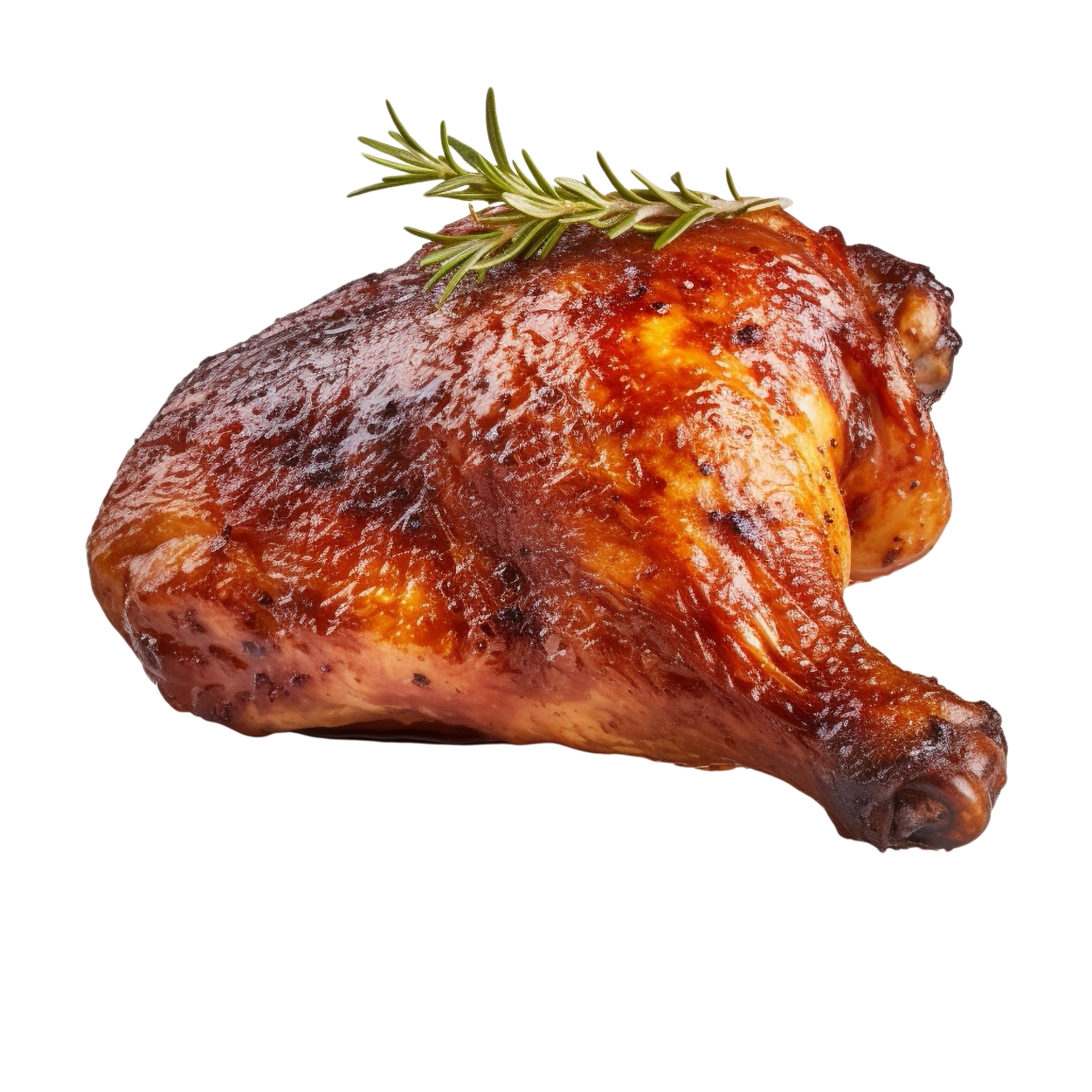 Top Up - BBQ Chicken