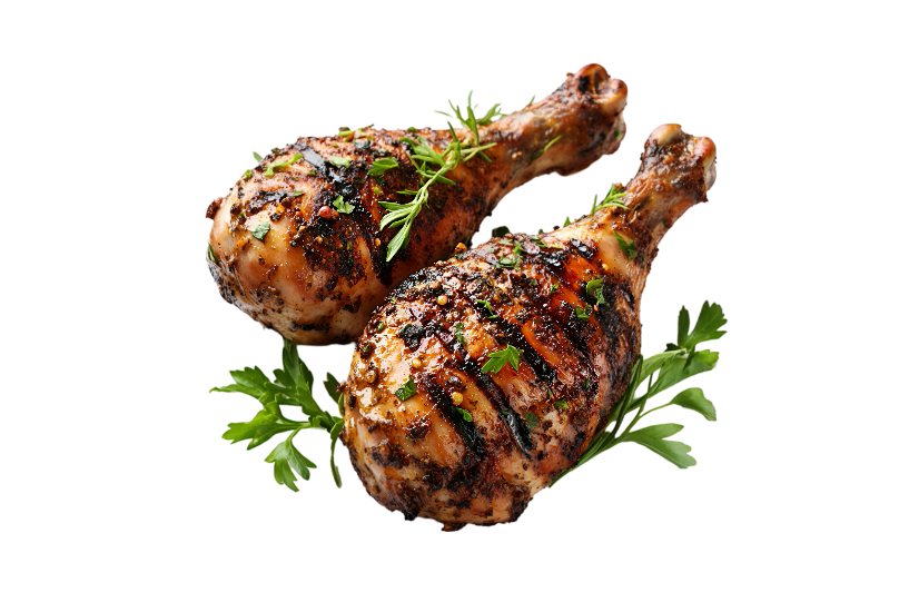 Top Up - Drumsticks (2)