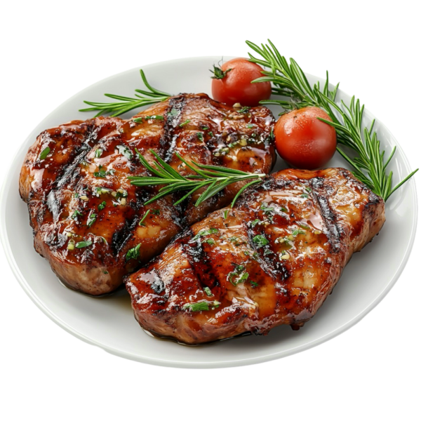 Pork Chops (200g)