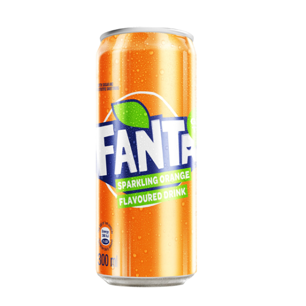 Fanta 300ml