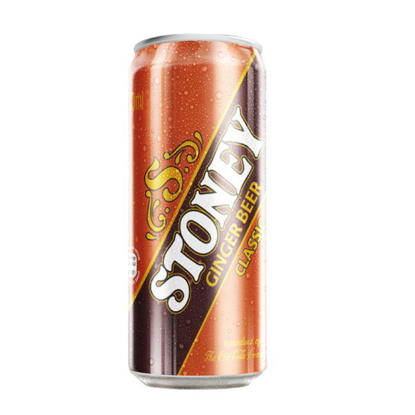 Stoney 300ml